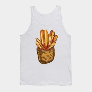 Baguette Tank Top